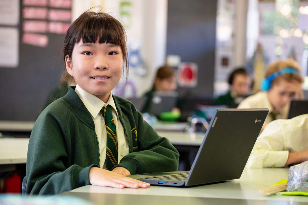 St Francis Xavier's Primary School Narrabri