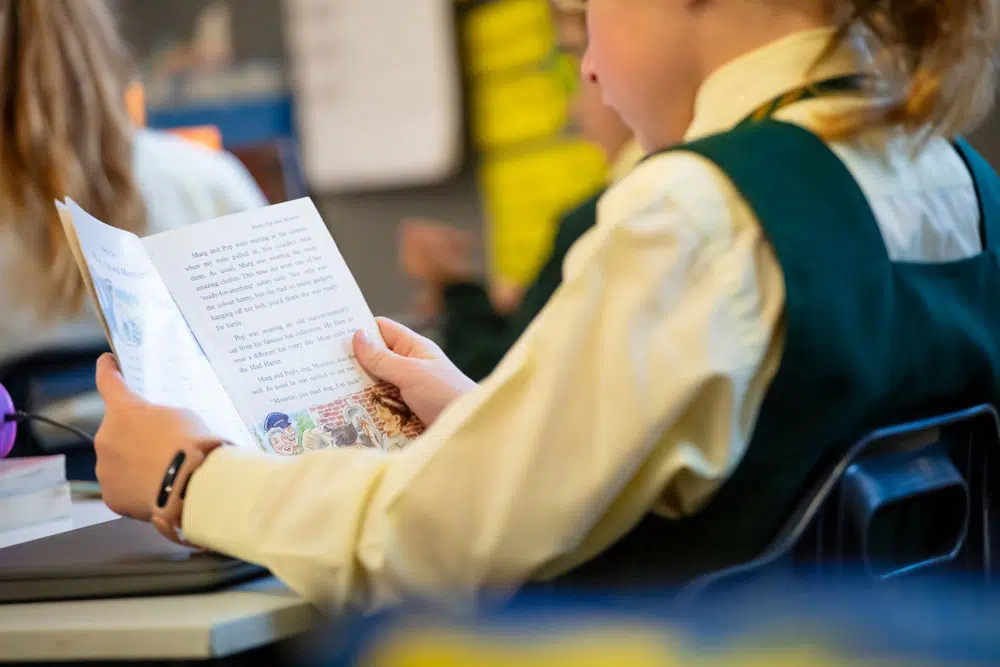 St Francis Xavier's Primary School Narrabri Enrolment