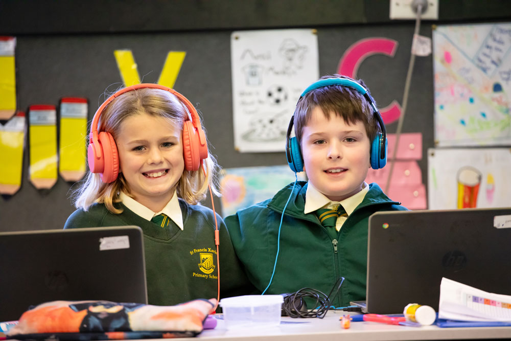 Student Wellbeing